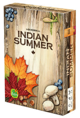 Indian Summer Board Game