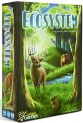 Ecosystem Board Game