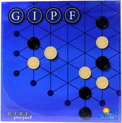 Gipf Board Game