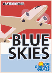 Blue Skies Board Game