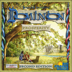 Dominion Prosperity (Second Edition)
