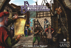 PREORDER Builders of Blankenburg (Second Edition)