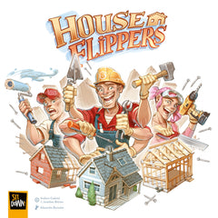 HC House Flippers