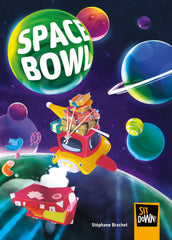 HC Space Bowl