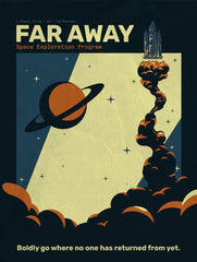 Far Away Board Game