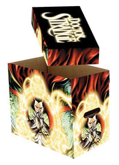PREORDER Marvel Short Comic Book Storage Box: Dr. Strange