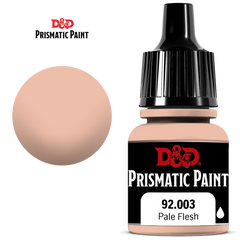 D&D Prismatic Paint Pale Flesh 92.003