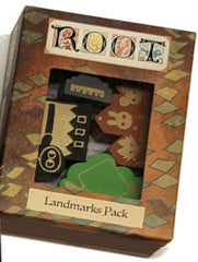 Root Landmarks Pack Board Game