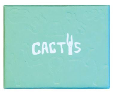 Cactus Board Game