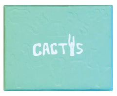 PREORDER Cactus Board Game