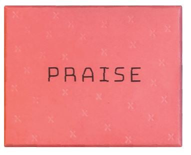 Praise Board Game