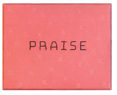 Praise Board Game