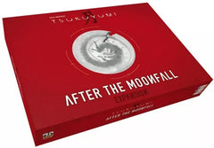 Tsukuyumi - After the Moonfall Expansion Board Game