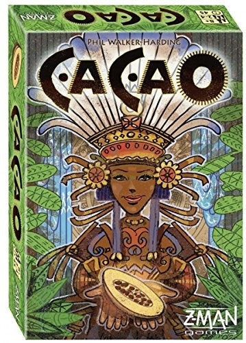 Cacao Base Game