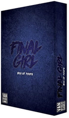 Final Girl Series 2 Box of Props Board Game