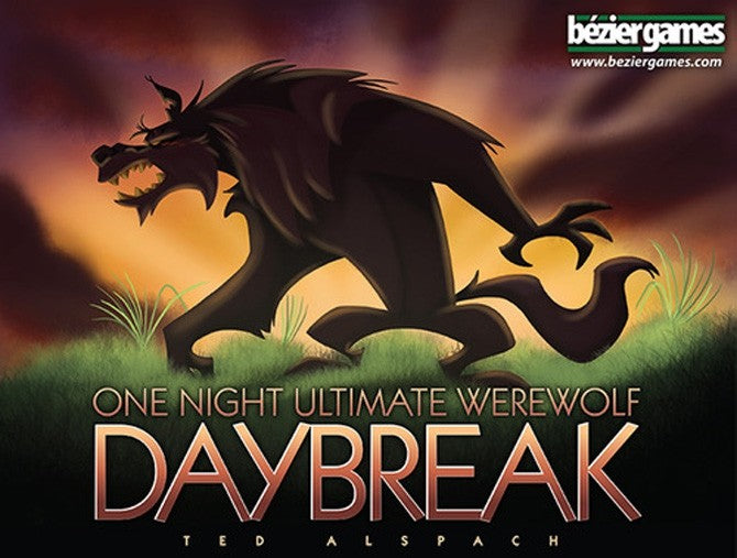 One Night: Ultimate Werewolf Daybreak
