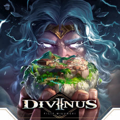 Divinus Board Game