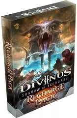 Divinus Shadow of Yggdrasil Recharge Pack Board Game