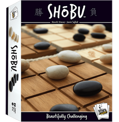 Shobu Board Game