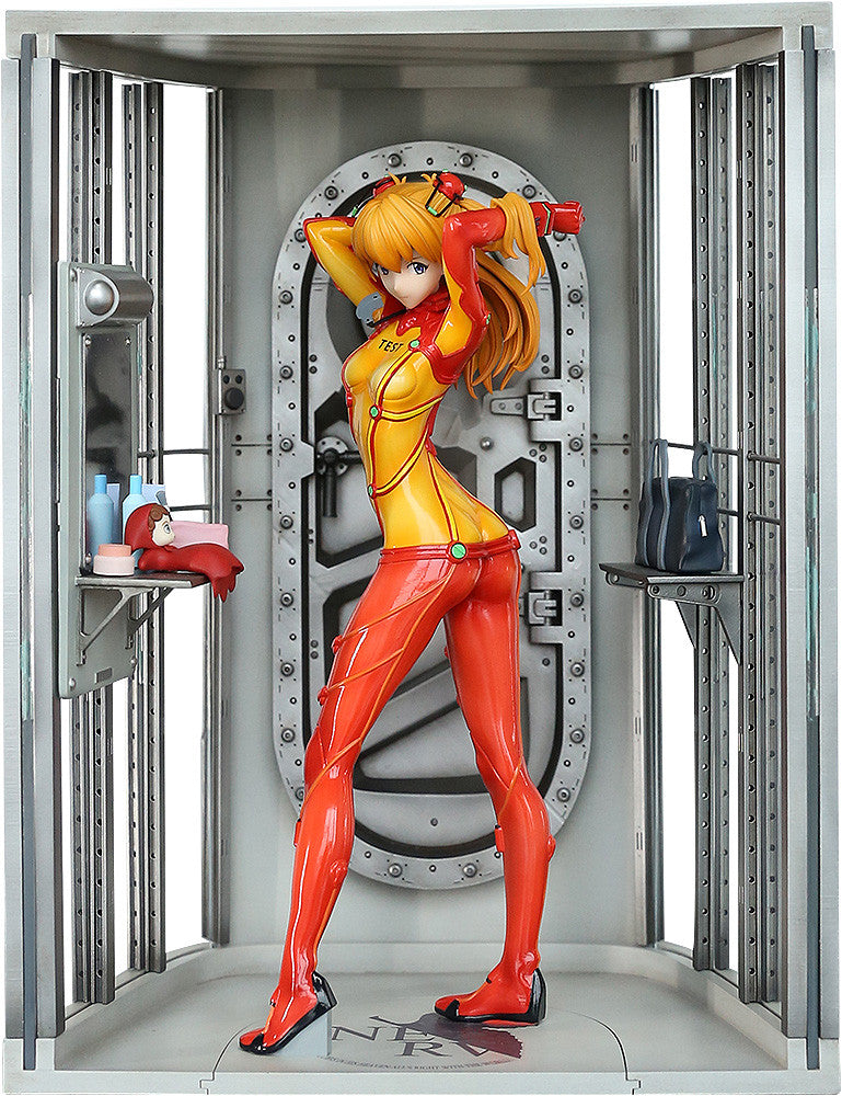 PREORDER Evangelion 2.0 You Can (Not) Advance Asuka Shikinami Langley 1/7 Scale