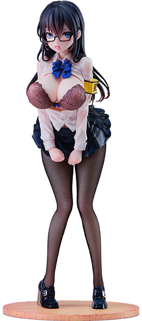 PREORDER Disciplinary Committee Member 1/6 Scale