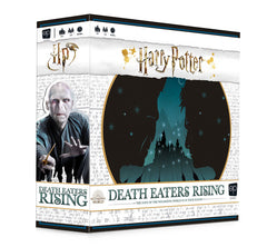 Harry Potter Death Eaters Rising Board Game