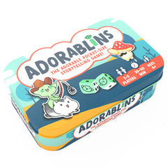 Adorablins Board Game