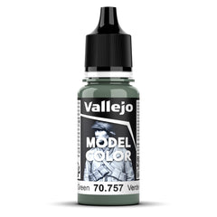 PREORDER Vallejo Model Colour - Pacific Green 18ml