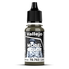 PREORDER Vallejo Model Colour - Canvas 18ml