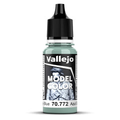 PREORDER Vallejo Model Colour - Medium Grey Blue 18ml