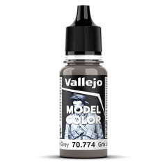 PREORDER Vallejo Model Colour - Lavender Grey 18ml