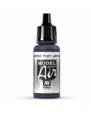 LC Vallejo Model Air - Artic Blue 17 ml