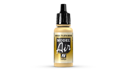 LC Vallejo Model Air - Beige 17 ml