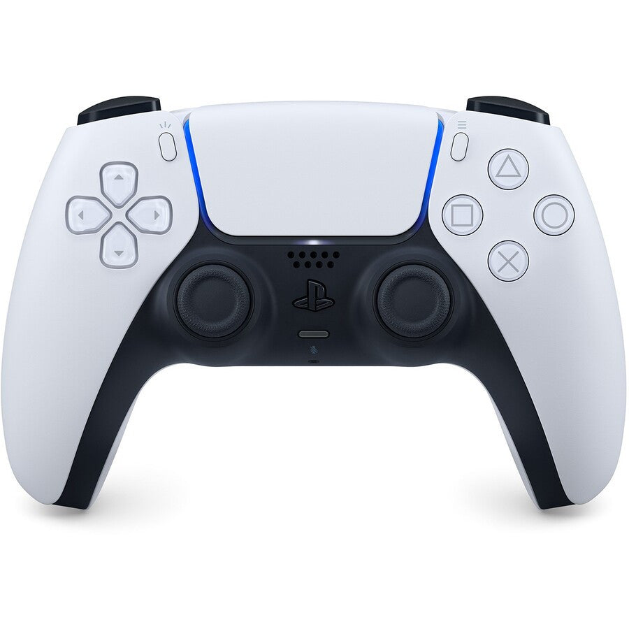 PS5 DualSense Controller White