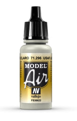 LC Vallejo Model Air - USAAF Light Gray 17 ml