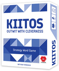 Kiitos Board Game