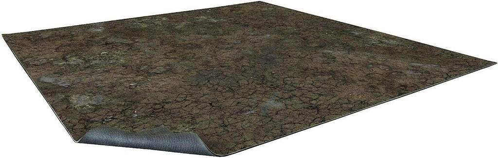 PREORDER Battle Systems - Fantasy Dungeon - Extended Range - Add-Ons - Dungeon Gaming Mat 3x3