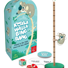 Koala Walla Bing Bang