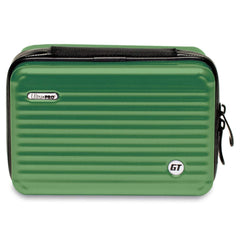 ULTRA PRO Deck Box - GT Luggage- Green