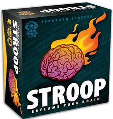 Stroop