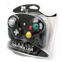 NGC Gamecube Control Generic Black