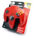 N64 Controller Replica Red