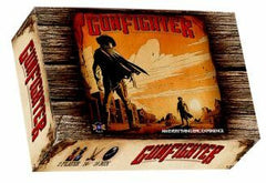 Gunfighter Board Game