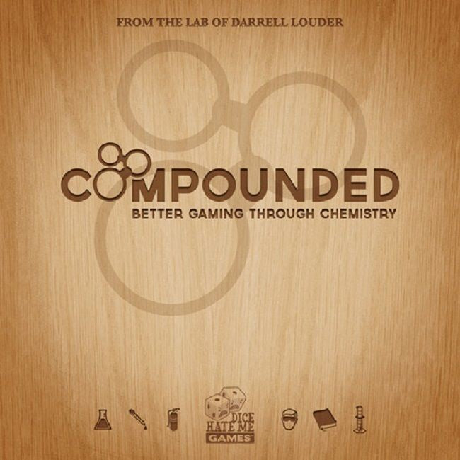 Compounded Board Game