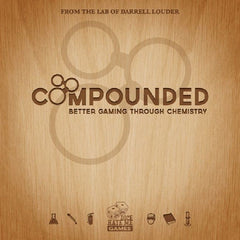 Compounded Board Game