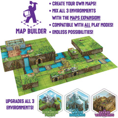 LC Tiny Epic Tactics Map Maker Pack