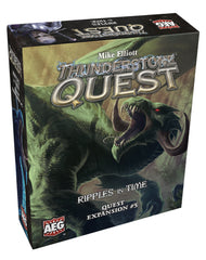 Thunderstone Quest - Ripples in Time Expansion Board Game