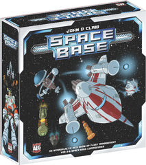 Space Base Board Game