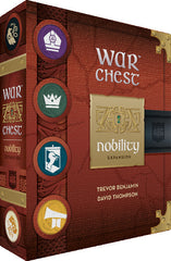 War Chest - Nobility Board Game