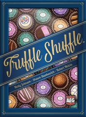 Truffle Shuffle Board Game